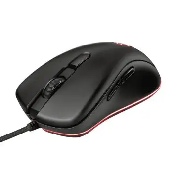 Trust GXT 930 Jacx mouse Mano destra USB tipo A Ottico 6400 DPI , 144850