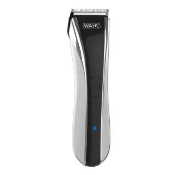 Wahl Lithium LED Pro Nero, Argento , 130061