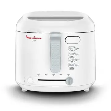 Moulinex FRIGGITRICE UNO DEEP FRYER , 130731