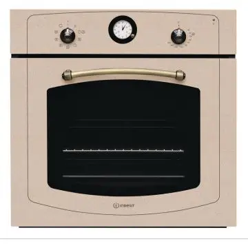 Indesit IFVR 800 H AV Forno a Incasso 65 L A Avena , 129278