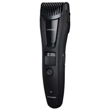 Panasonic ER-GB61 Nero , 129897
