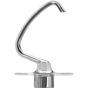 KitchenAid 5KSM5THDHSS accessorio per miscelare e lavorare prodotti alimentari Gancio da impasto , 127847