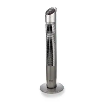 Argoclima Aspire Tower Argento , 121948