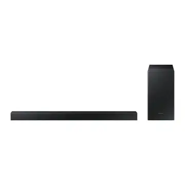 Samsung HW-T420 Nero 2.1 canali 150 W , 130797