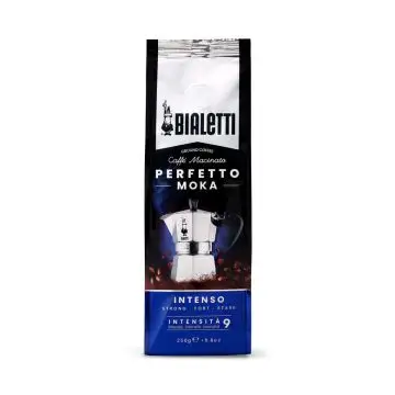 Bialetti Perfetto Moka Intens 250 g , 132775