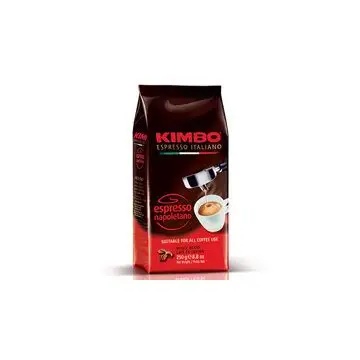 Kimbo 03KIM008 caffè in grani 250 g , 155796