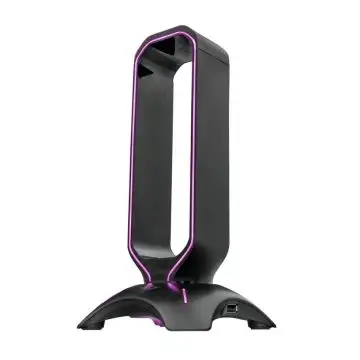Trust GXT 265 Cintar Porta cuffie , 143616