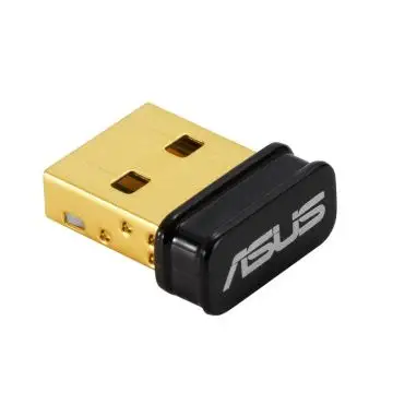 ASUS USB-BT500 Bluetooth 3 Mbit/s , 152438