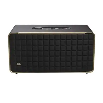 JBL Authentics 500 altoparlante Nero, Oro Cablato 135 W , 151513