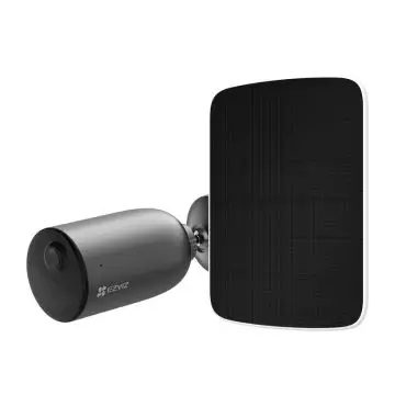 EZVIZ EB3 (AOV Version) Pallottola (forma) Telecamera di sicurezza IP Esterno 2304 x 1296 Pixel Soffitto/muro , 157839