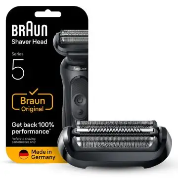 Braun Series 5 54 B Testina per rasatura , 161826