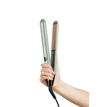 Remington S5860 Spazzola lisciante Caldo Verde, Metallico 3 m , 146349