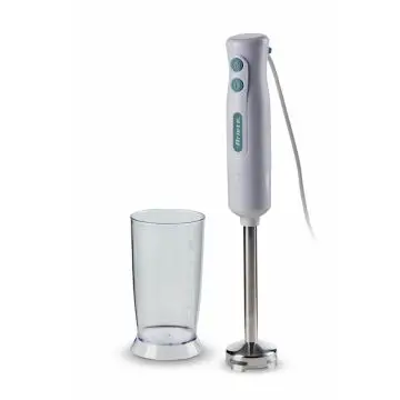 Ariete 0601/01 0,6 L Frullatore ad immersione 700 W Bianco , 146702