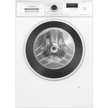 Bosch Serie 2 WGE03200IT Lavatrice a carica frontale 8kg 1200g/min Bianco Classe A , 153166