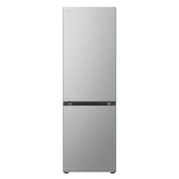 LG GBV3100DPY Frigorifero combinato | Classe D, 344L | Door Cooling, Linear Cooling, Fresh Converter, Smart Diagnosis, No Frost | ArgentoFrigorifero combinato | Classe D, 344L | Door Cooling , 160540
