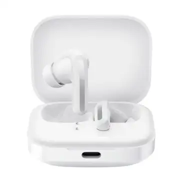 Xiaomi Redmi Buds 5 Auricolare Wireless In-ear Musica e Chiamate USB tipo-C Bluetooth Bianco , 152974