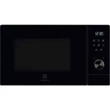 Electrolux EMZ729EMK Superficie piana Microonde con grill 29 L 900 W Nero , 147406