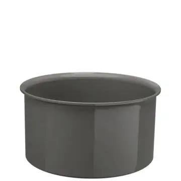 Lagostina Casseruola senza manico 18cm Ingenio Vivissima , 157752