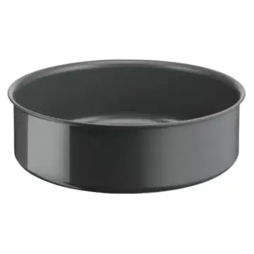 Lagostina Ingenio Vivissima, Tegame in Ceramica Antiaderente 24cm Compatibile con tutti i tipi di piani cottura , 157753