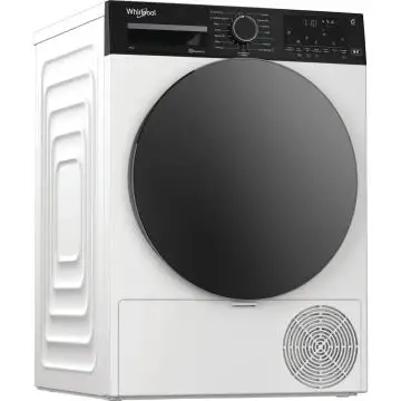 Whirlpool Asciugatrice a libera installazione - C WD 86M WBS IT , 161007