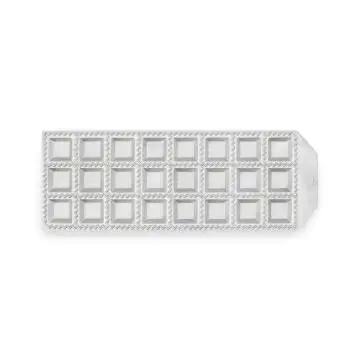 Imperia Stampo per Ravioli Chef 24 pezzi , 153719