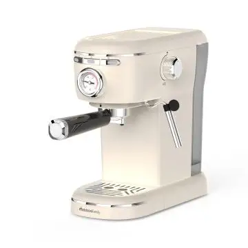 Melchioni Aromatica Plus Macchina da caffè 3 in 1 (caffè in polvere, cialde E.S.E. e capsule) bianca, 1.2L , 160847