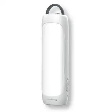 Cfg STONE lampada ricaricabile luce 180° appendibile , 161029