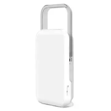 Cfg Lampada led CFG Slide 900 lumen Emergenza Slide 900 Ricaricabile  [EL179] , 161031