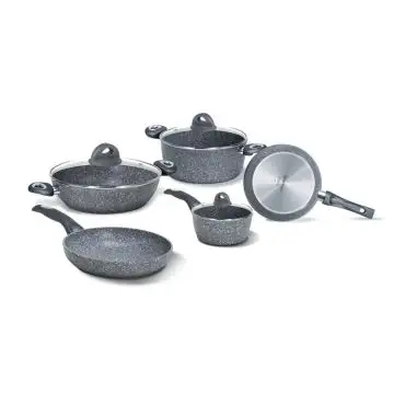 Aeternum Madame 3.0 Batteria 8 pezzi , 136724