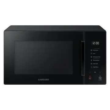 Samsung MG23T5018AK/ET forno a microonde Superficie piana Microonde con grill 23 L 800 W Nero , 129474