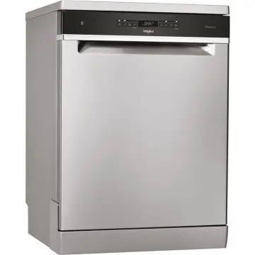 Whirlpool WFO 3O41 PL X Lavastoviglie Libera Installazione 14 coperti C , 133985