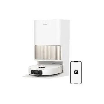 Dreame L40sVIM Pro Ultra aspirapolvere robot, 600 W , 161010