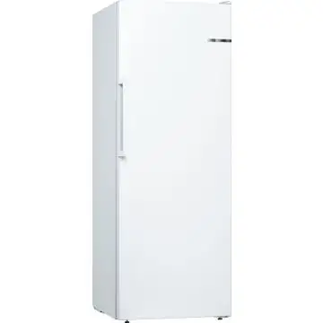 Bosch Serie 4 GSN29VWEP Congelatore Verticale a Libera Installazione 200 L E Bianco , 131842
