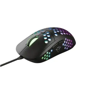 Trust GXT 960 mouse Mano destra USB tipo A Ottico 10000 DPI , 151060