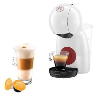 Krups NESCAFÉ DOLCE GUSTO KP1A3 Automatica/Manuale Macchina per caffè a capsule 0,8 L , 151665