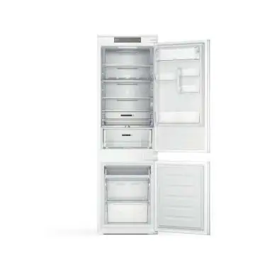 Whirlpool WHC18 T332 frigorifero con congelatore Da incasso 250 L E Bianco , 147016
