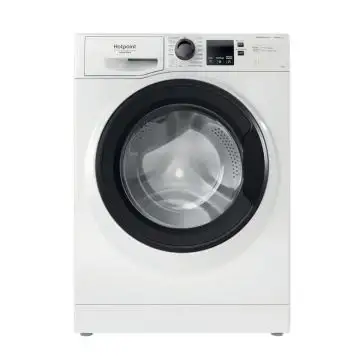 Hotpoint Ariston Active 40 Ariston Lavatrice NF1046WKIT 10kg Classe A Antimacchia , 144898