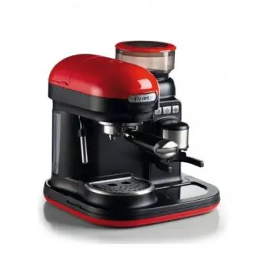 Ariete 1318 Macchina da caffè espresso , 125275