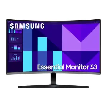 Samsung Monitor Curvo Serie S39GD da 32'' , 161984