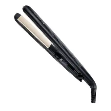 Remington S3505GP Piastra per capelli Caldo Nero , 132440