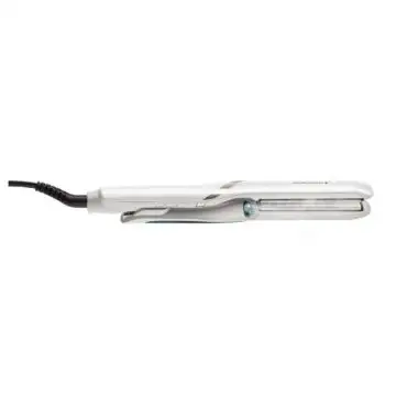 Remington S9001 Piastra per capelli Caldo Bianco 3 m , 140360