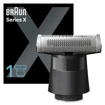 Braun Series XT20 Lama Di Ricambio , 147998