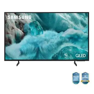 Samsung 43" QLED Q7F 4K Vision AI Smart TV (2025) , 160032