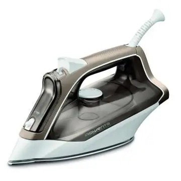 Rowenta Effective + DX1635 Ferro a vapore Acciaio inossidabile 2400 W Marrone , 131969