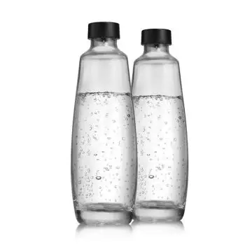 SodaStream 1047202410 Accessorio e ricarica per gasatore Caraffa di carbonatazione , 138977
