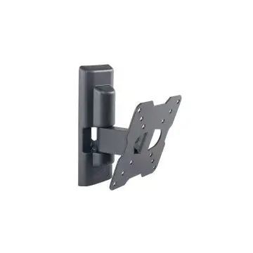 Meliconi FLATSTYLE ETR 100 63,5 cm (25") Nero , 146420