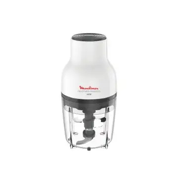 Moulinex TRITATUTTO LA MOULINETTE ESSENTIAL , 134501