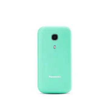 Panasonic KX-TU400 6,1 cm (2.4") 106 g Colore foglia di tè , 143713