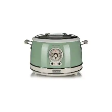 Ariete Vintage cuoci riso 3 L 650 W Verde , 131826