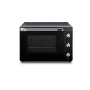 De’Longhi EO 40123.S 40 L 2000 W Nero Grill , 135799